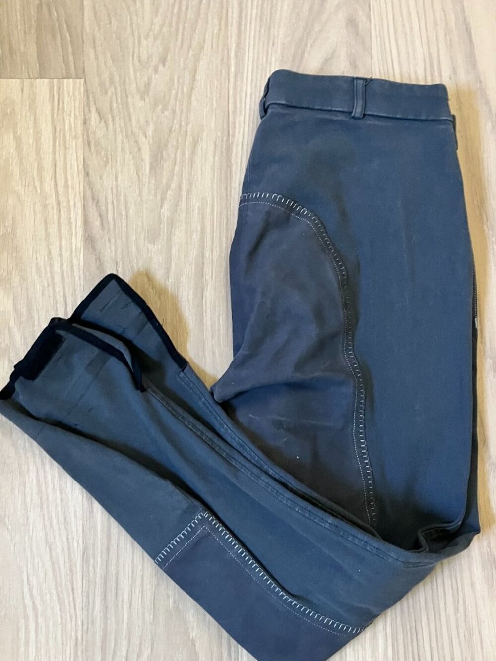 Pikeur Fullseat Breeches 32L